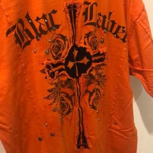 Men’s Blac Label T-Shirt